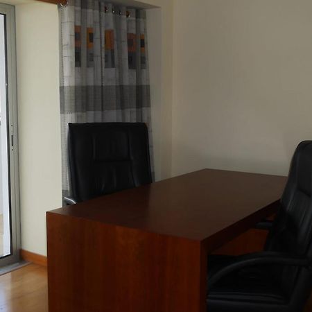 Апартаменти Duplex Oceanos Понта-Делгада Екстер'єр фото