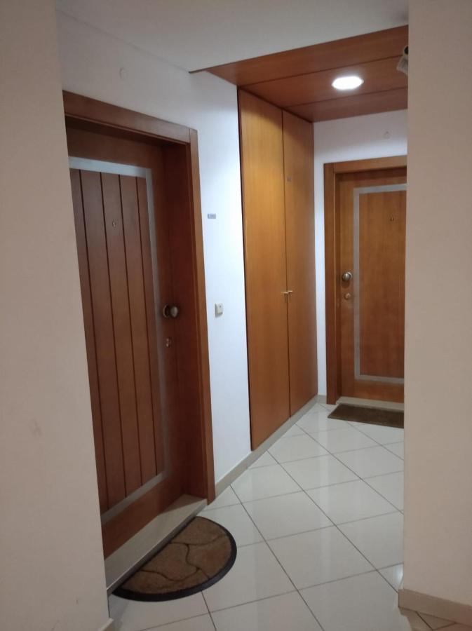 Апартаменти Duplex Oceanos Понта-Делгада Екстер'єр фото