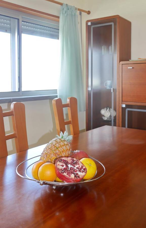 Апартаменти Duplex Oceanos Понта-Делгада Екстер'єр фото