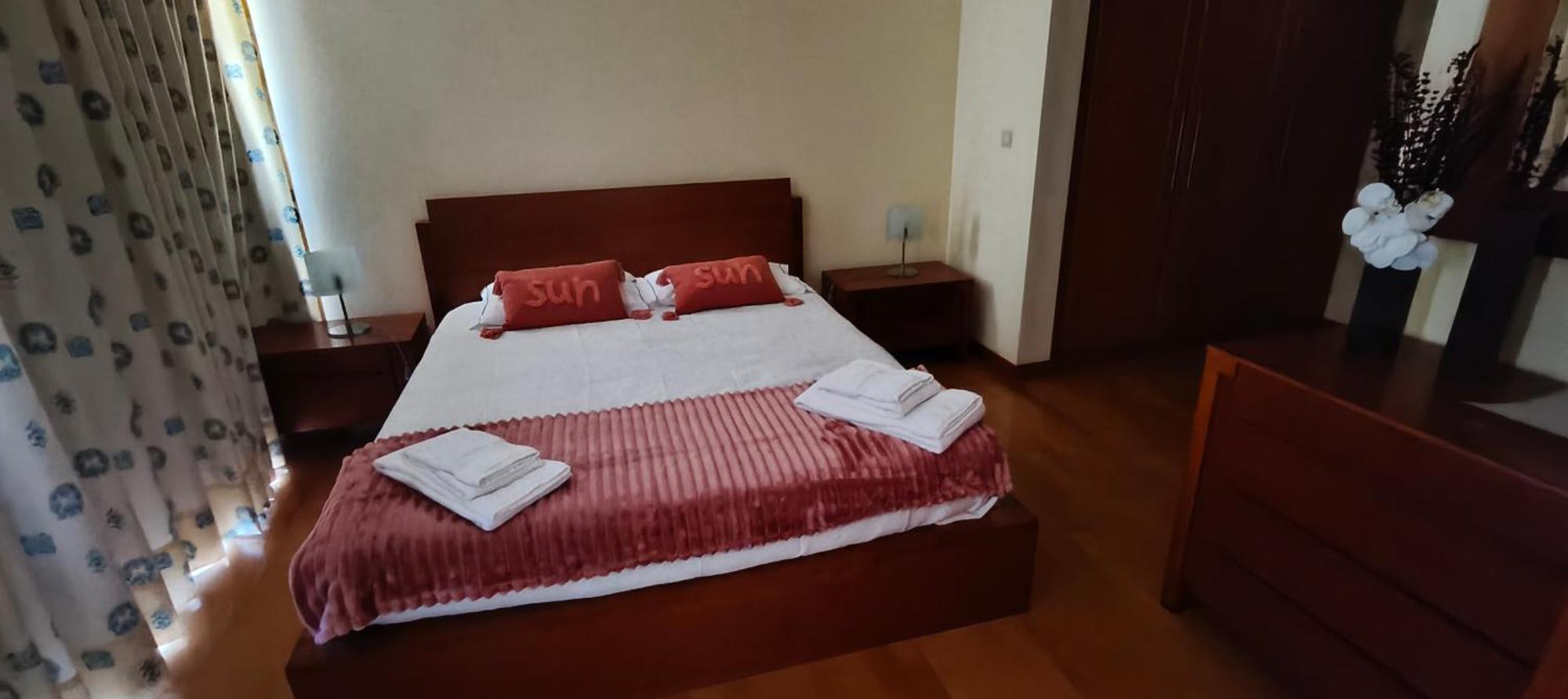Апартаменти Duplex Oceanos Понта-Делгада Екстер'єр фото