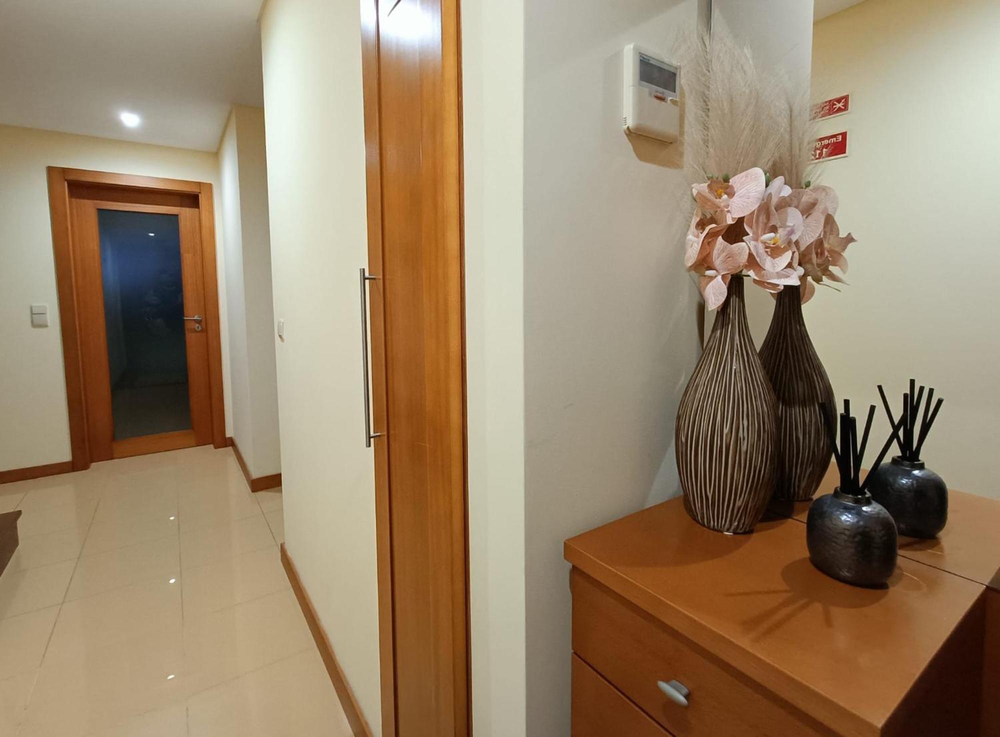 Апартаменти Duplex Oceanos Понта-Делгада Екстер'єр фото