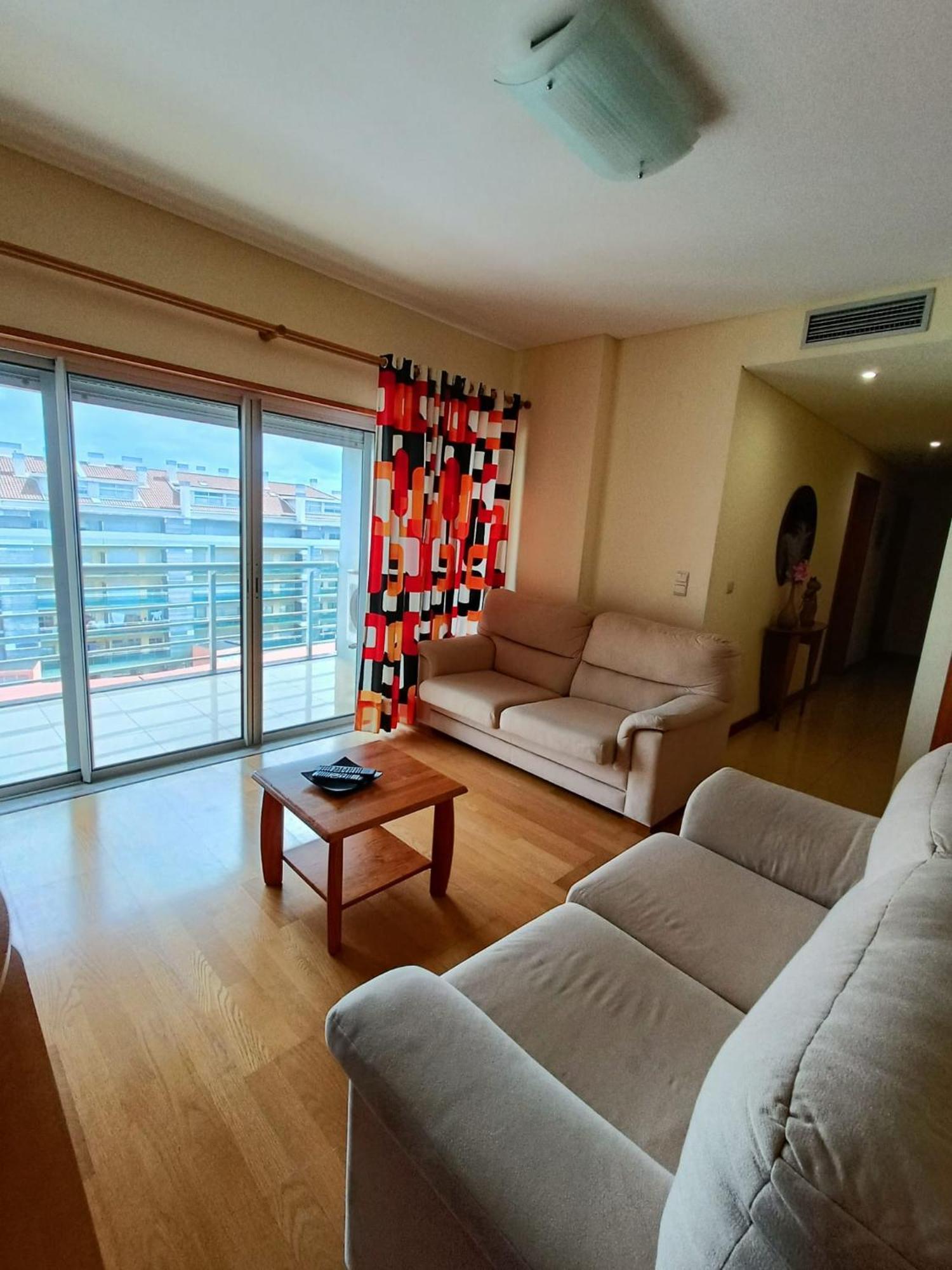 Апартаменти Duplex Oceanos Понта-Делгада Екстер'єр фото