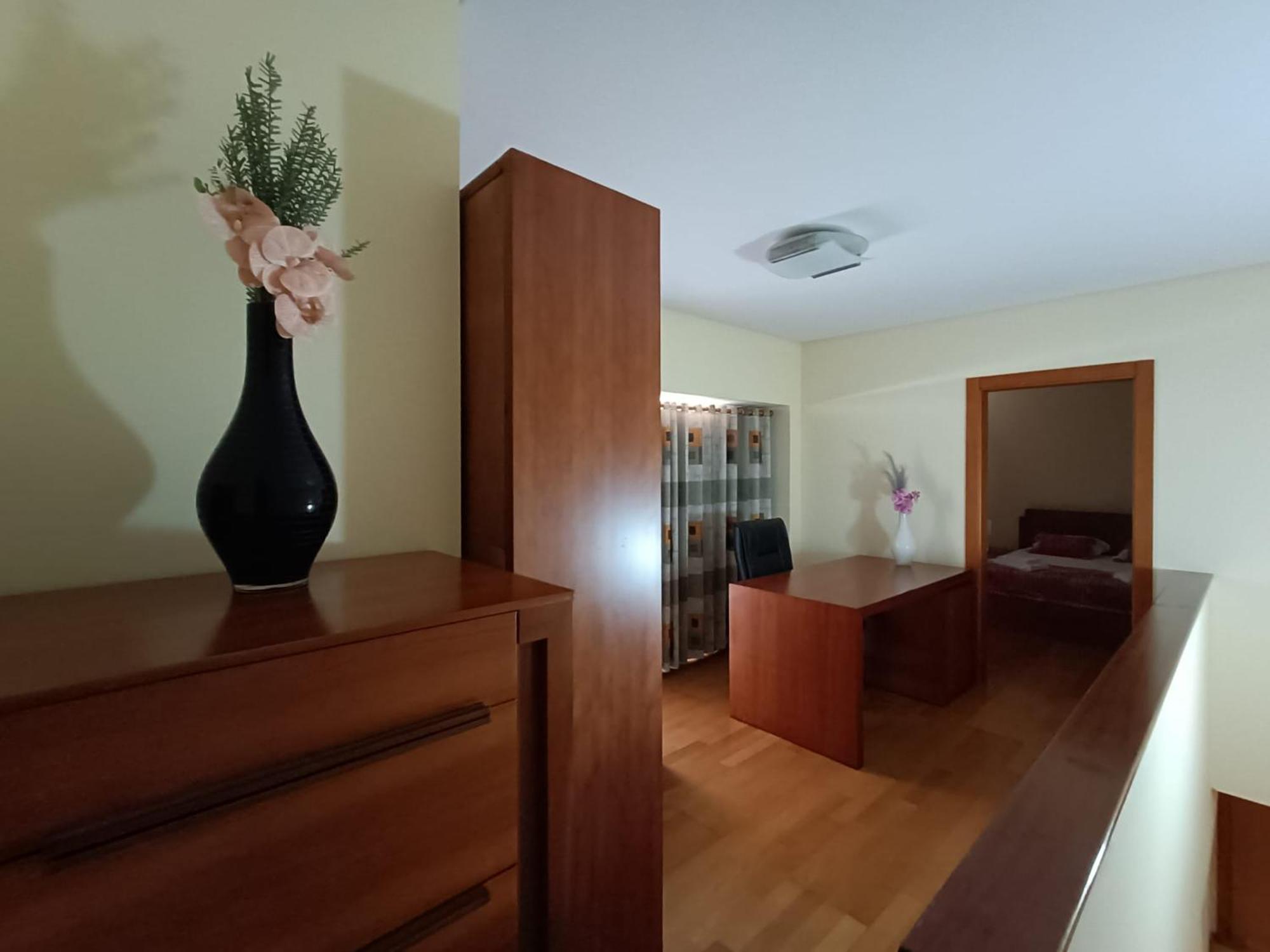 Апартаменти Duplex Oceanos Понта-Делгада Екстер'єр фото