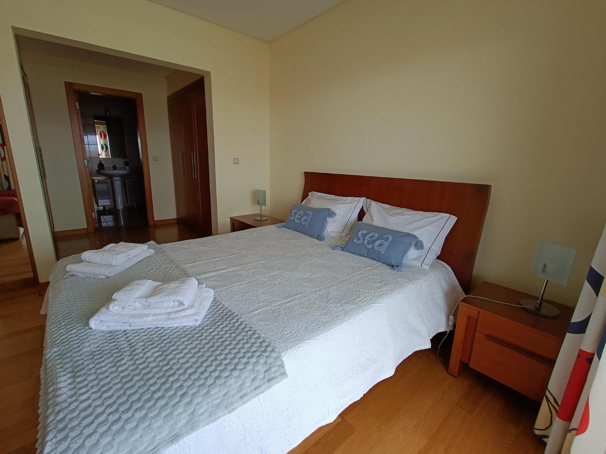 Апартаменти Duplex Oceanos Понта-Делгада Екстер'єр фото
